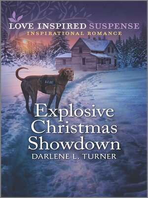 Explosive Christmas Showdown - ebook